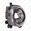 BMW 5 F18 LCI фара противотуманная левая 63177311293 2014-2017 TECHWIT