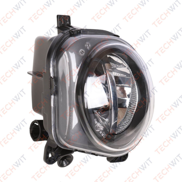 BMW 5 F18 LCI фара противотуманная левая 63177311293 2014-2017 TECHWIT