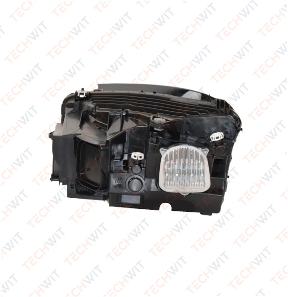 Mercedes W253 GLC фара передняя правая A2539061001 Мерседес W253 GLC 2015-2019 TECHWIT