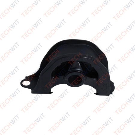 Honda Civic Опора двигателя передняя правая АКПП Хонда Цивик 50830-S5A-004 1995-2001 TECHWIT