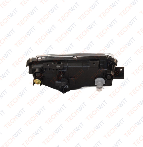 Mitsubishi L200 IV Фара противотуманная левая Mitsubishi Л200 4 1915042052 2019-2023 TECHWIT