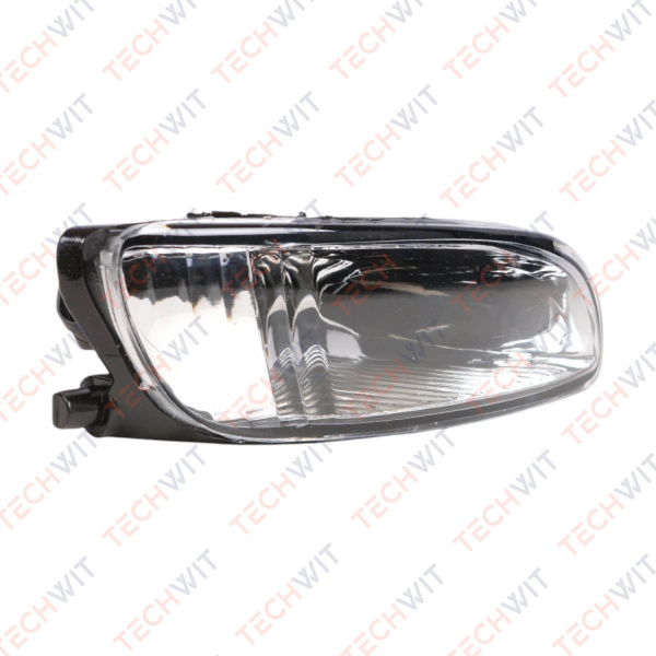 Lexus RX фара противотуманная правая 8121048021 2003-2008 TECHWIT