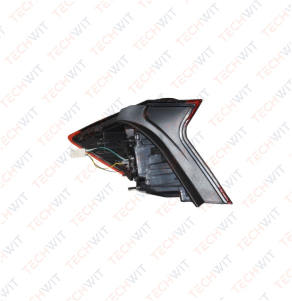 Hyundai Sonata фонарь задний внешний правый 92402-L1000 Хёндай Соната 2020- TECHWIT
