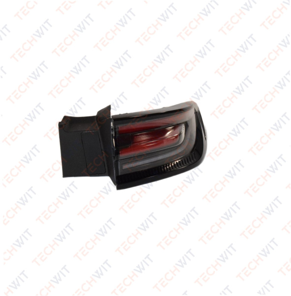 CHANGAN UNI-K I фонарь задний правый внешний 4133020CR01AA Чанган UNI-K I 2020- TECHWIT