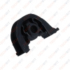 Honda Civic Опора двигателя передняя левая МКПП Хонда Цивик 50820-S5A-004 1996-2000 TECHWIT