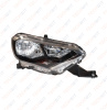 Jetta VA3 I Фара передняя правая галогенная Джетта ВА3 1 1G0941029A 2019-2025 TECHWIT