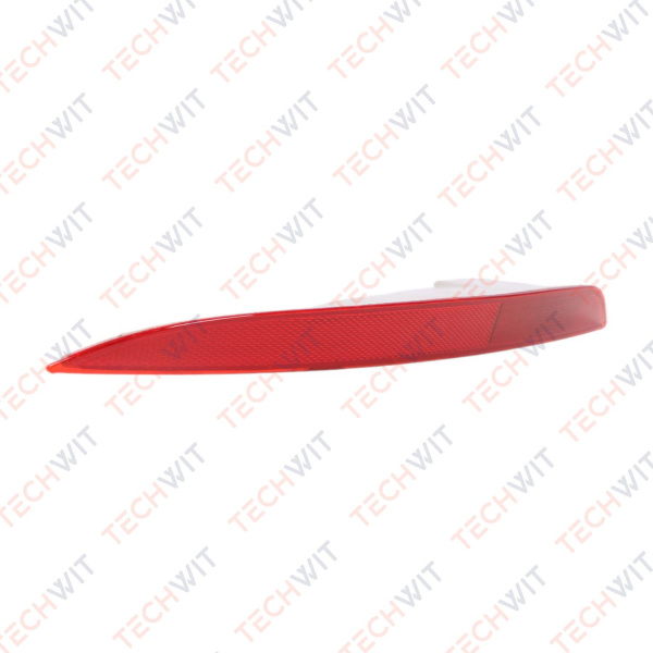 BMW X6 F16 фара противотуманная левая задняя 63147323185 2014 - 2019 TECHWIT