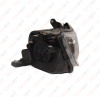 VW Tiguan I Фара передняя Прав. Фольксваген Тигуан 1 5N1941032K 2007-2011 TECHWIT