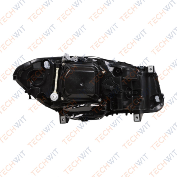 BMW 5 F18 фара передняя левая bi-xenon 63117343911 2003-2007 TECHWIT