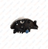 Nissan Tiida C11 Фара передняя левая Ниссан Тиида Ц11 26060EM00A 2007-2010 TECHWIT