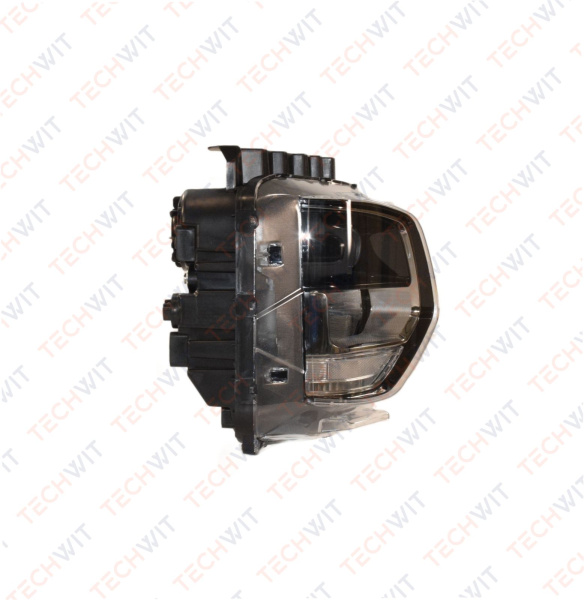 Hyundai Santa Fe IV Фара передняя правая Hyundai Санта Фе 4 92102S1000 2018-2021 TECHWIT