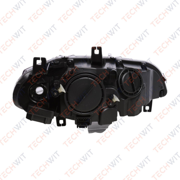 BMW X6 E71 фара передняя левая xenon 63117287013 2008-2014 TECHWIT