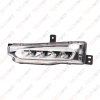 BMW X3 G01 фара противотуманная левая 63177412527 2017-2021 TECHWIT
