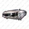 BMW X5 F15 фара передняя bi-xenon 63117317101 2013-2018 TECHWIT