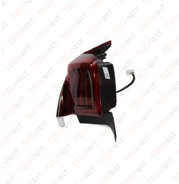Hongqi H9 I фонарь задний правый low 3716040DB01 Хонгци H9 I 2020-2024 TECHWIT