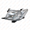 Toyota Hilux Фара передняя левая Тойота Хайлюкс 811500K440 2012-2015 TECHWIT