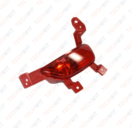 Kia Sorento Противотуманная фара Лев. задняя Киа Соренто 92405C5100 2015-2020 TECHWIT