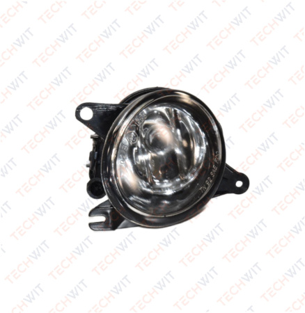 Audi A6 C5 Фара противотуманная правая Ауди А6 Ц5 4B0941700C 2003-2004 TECHWIT