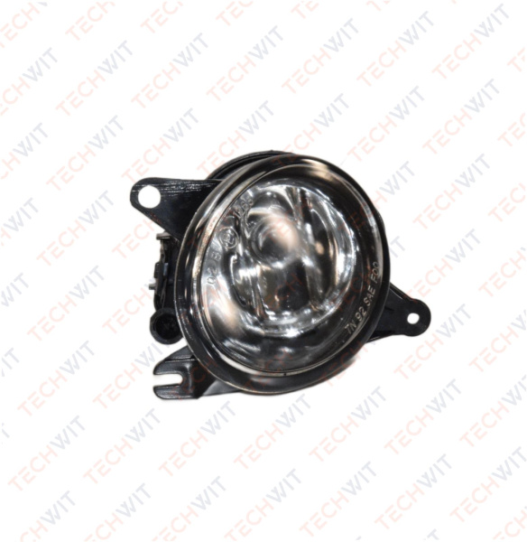 Audi A6 C5 Фара противотуманная правая Ауди А6 Ц5 4B0941700C 2003-2004 TECHWIT