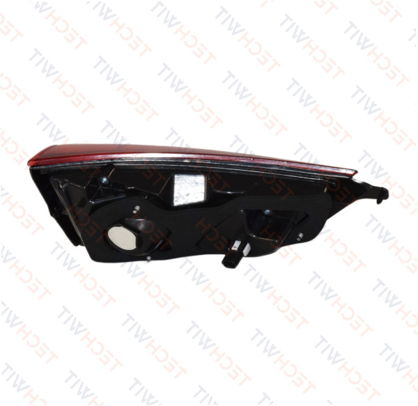 Nissan Qashqai J11 Фонарь задний внутренний Прав. задний ход Ниссан Кашкай J11 26550HV55A 2017-2020 TECHWIT