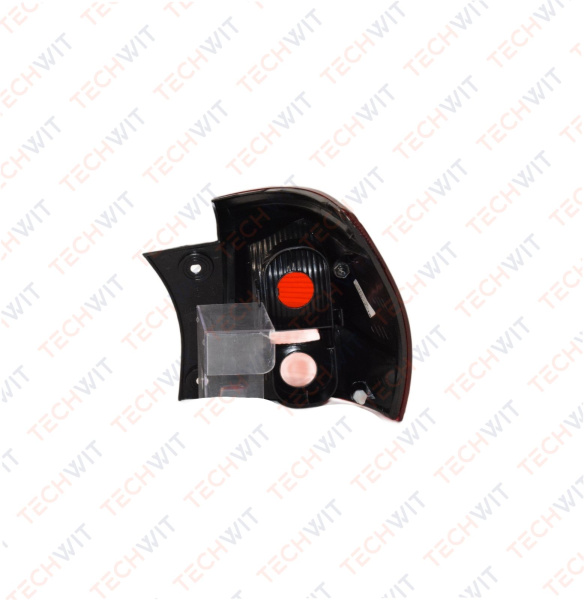 Nissan Qashqai J10 Фонарь задний внешний левый Nissan Кашкай J10 ZDS1986L 2008-2010 TECHWIT