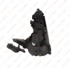 Lexus LX570 Противотуманная фара Лев. белая two eye Лексус ЛХ570 8139060020 2016-2021 TECHWIT