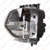 Hyundai Santa Fe 4 фара передняя левая 92101S1000 2018-2020 TECHWIT