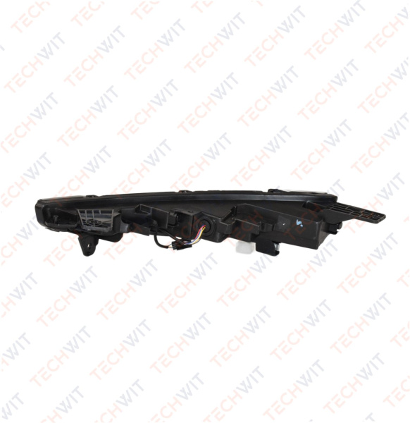 OMODA C5 I фара противотуманная правая low configuration DRL 605000556AA Омода C5 I 2022- TECHWIT