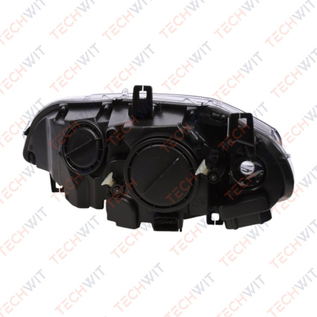 BMW X6 E71 фара передняя правая xenon 63117287014 2008-2014 TECHWIT