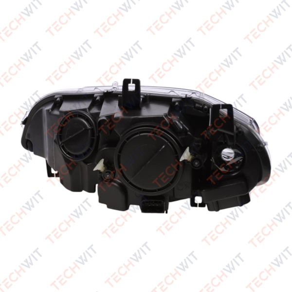 BMW X6 E71 фара передняя правая xenon 63117287014 2008-2014 TECHWIT