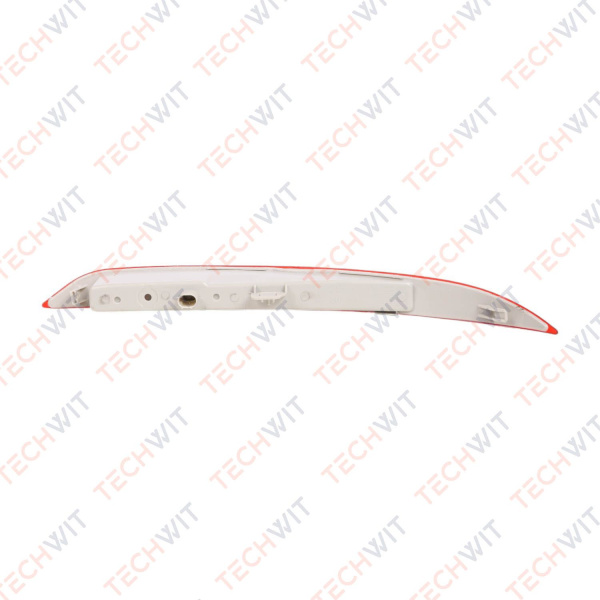 BMW X6 F16 фара противотуманная левая задняя 63147323185 2014 - 2019 TECHWIT