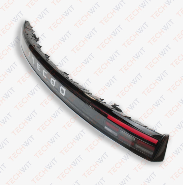 Jaecoo J7 I Фонарь задний центральный ORGL Джаку Джей 7 1 HD004UNI045TW 2023-2025 TECHWIT