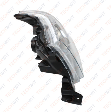 Toyota Hilux Фара передняя левая Тойота Хайлюкс 811500K440 2012-2015 TECHWIT