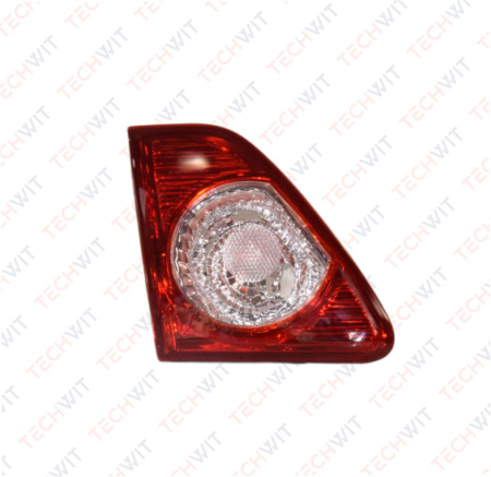 Toyota Corolla Фонарь задний внутренний Лев. задний ход Тойота Королла 8159112100 2006-2010 TECHWIT