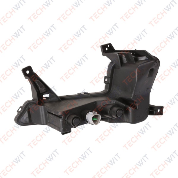 Hyundai Tucson LED фара противотуманная правая 92208D3500 2018-2020 TECHWIT
