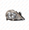 Nissan Tiida C11 Фара передняя правая Nissan Тиида C11 901591DCR 2007-2010 TECHWIT