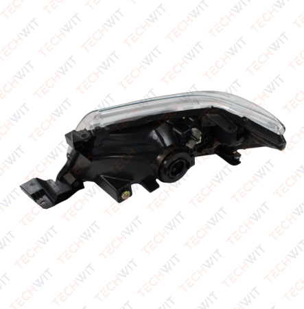 Toyota Hilux Фара передняя правая Тойота Хайлюкс 811100K410 2012-2015 TECHWIT