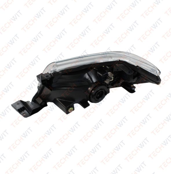 Toyota Hilux Фара передняя правая Тойота Хайлюкс 811100K410 2012-2015 TECHWIT