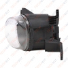 Audi A4 фара противотуманная левая 8E0941699E 2004-2009 TECHWIT