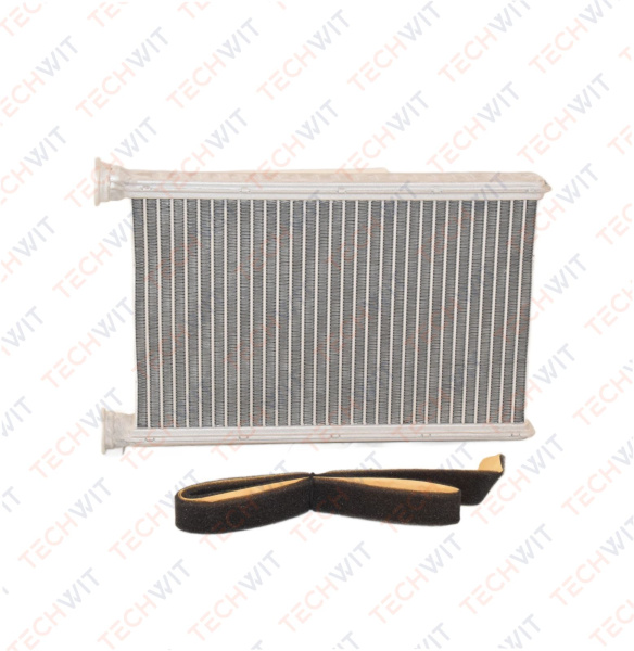 BMW 1 3 Series E87 E90 Радиатор отопителя салона БМВ 1 3 серия E87 E90 64119128953 2004-2013 TECHWIT