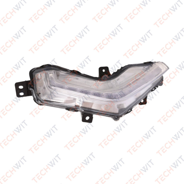 Haval Jolion фара противотуманная правая 4137101XST01A 2021-2024 TECHWIT