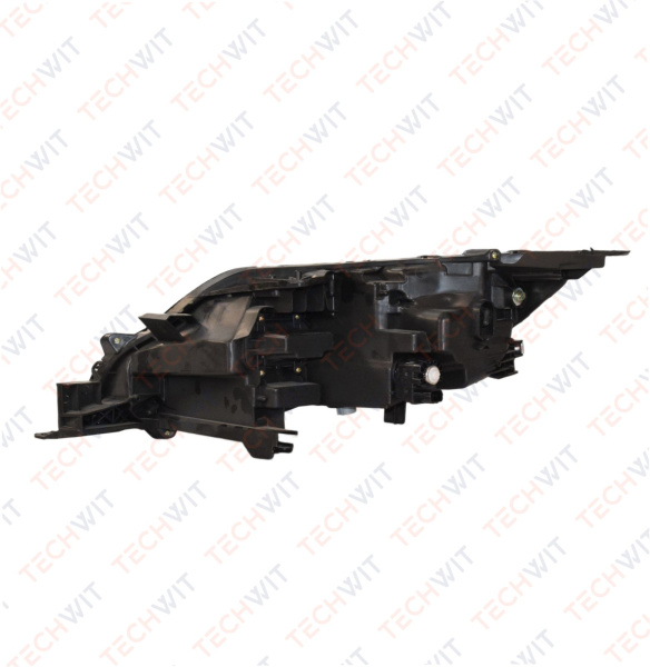 Mitsubishi L200 IV Фара передняя правая Mitsubishi Л200 4 8301D382 2019-2023 TECHWIT