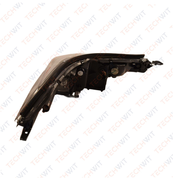 Toyota C-HR Фара передняя левая Тойота Си-Эйч-Ар 81170F4030 2016-2019 TECHWIT