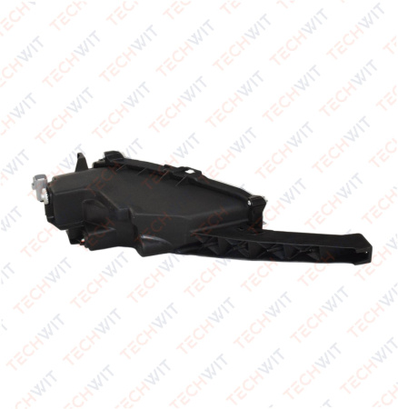 Lexus NX I Фара противотуманная левая Лексус НХ 1 8122078010 2014-2015 TECHWIT