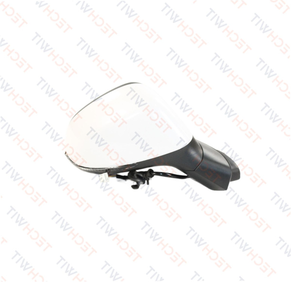 BAIC U5 Plus I Зеркало боковое Прав. БАИК Ю5 Плюс 1 ASH003073 2021-2026 TECHWIT