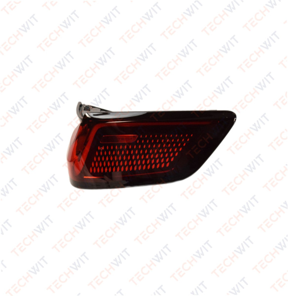 BYD Song Plus I Restyling EV Фонарь задний правый БИАДИ Сонг Плюс 1 рестайлинг электро SA3HK4133020 2024-2025 TECHWIT