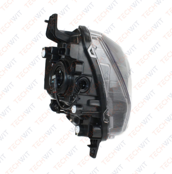 Omoda C5 I Фара передняя правая Halogen Омода С5 1 605000529AA 2022-2025 TECHWIT