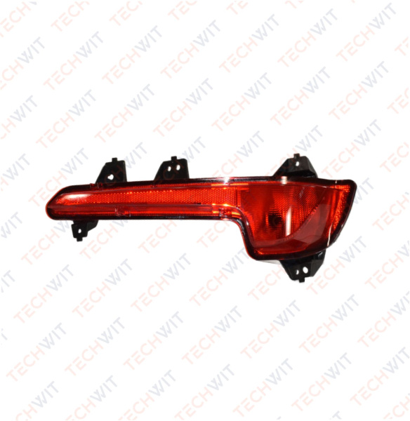 JAC JS4 I Фара противотуманная левая задняя ORGL Джей Эй Си ДжейЭс4 1 4133700U3480 2020-2025 TECHWIT