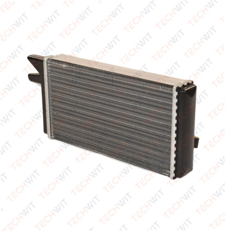 Audi 100 C4 A6 C4 Радиатор отопителя салона Ауди 100 С4 А6 С4 443819030 1990-1997 TECHWIT