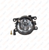 Ford Focus II Фара противотуманная Форд Фокус 2 1209177 2005-2012 TECHWIT